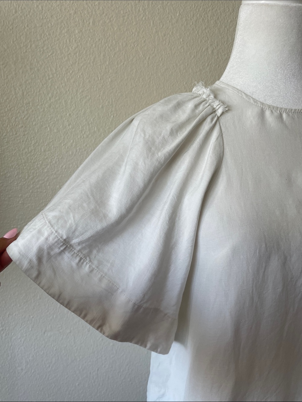 Rachel Comey Ravine Top - Picture 4 of 9
